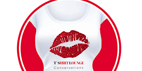 T'Shirt Lounge Conversations with Sherineta:  Triggered To Heal