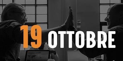 Treviso Creativity WEEK 2018: Innovazione e Creatività come ponte tra il Terziario ed il Manifatturiero + Finalissima Premio Creativity Startup 2018 Treviso Creativity WEEK 2018: Innovazione e Creatività come ponte tra il Terziario ed il Manifatturiero + Finalissima Premio Creativity Startup 2018