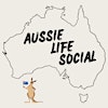 Logo von Hannah Fennell (AussieLifeSocial)