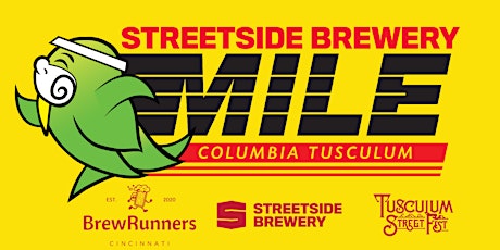 Streetside Brewery Mile
