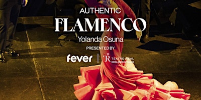 Authentic Flamenco fT: Yolonda Osuna