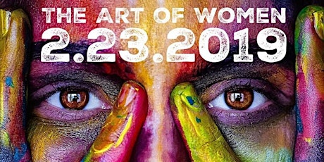 The Art of Women: A Heart and Soul Celebration primary image