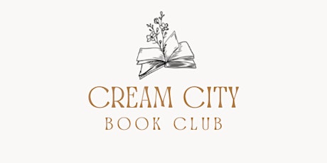 Cream City Book Club- No Two Persons by Erica Bauermeister