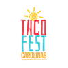 Logotipo de Taco Fest Carolinas