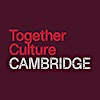Logotipo da organização Together Culture Cambridge