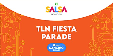 TLN Fiesta Parade