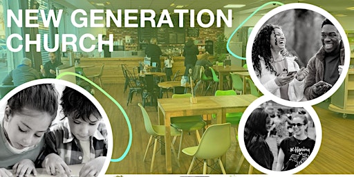 New Generation Church primary image