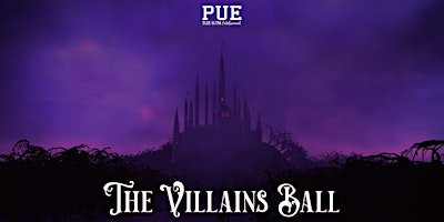 Image principale de The Villains Ball