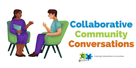 Collaborative Community Conversations