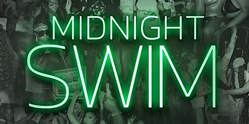 Midnight Swim primary image