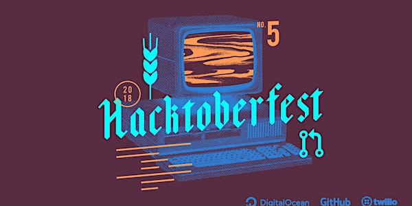 Hacktoberfest 2018 – Oslo