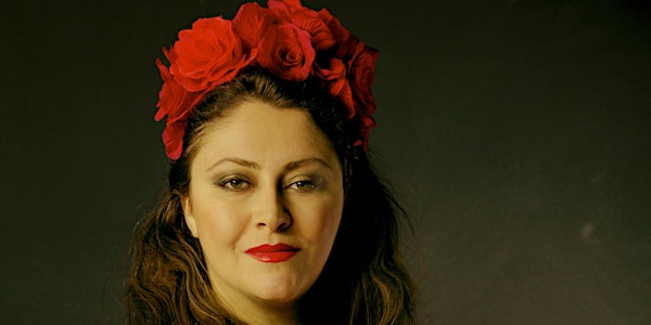 Armenian Ethno Spirit (Lucy Khanyan)
