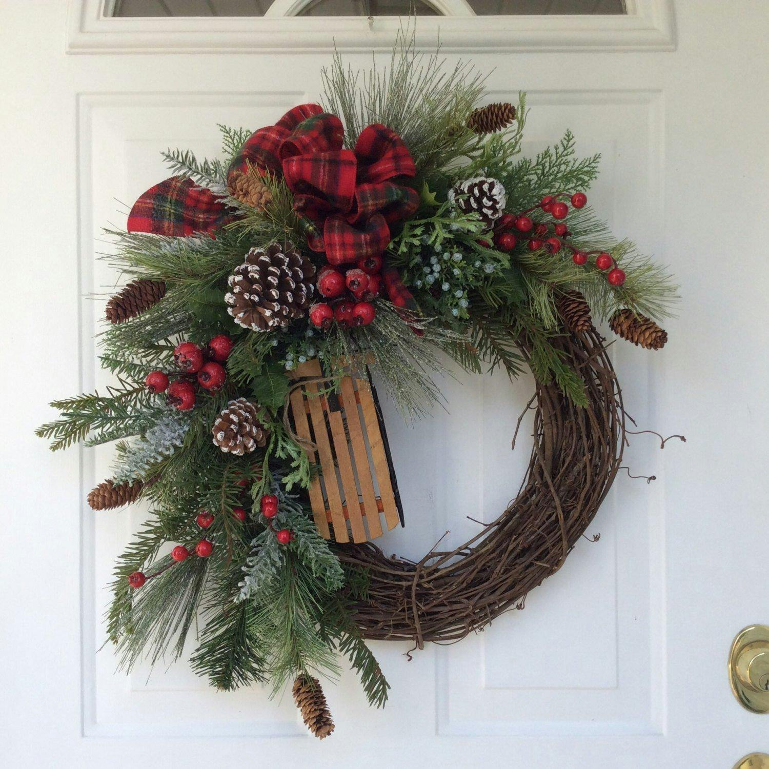 after hours design christmas