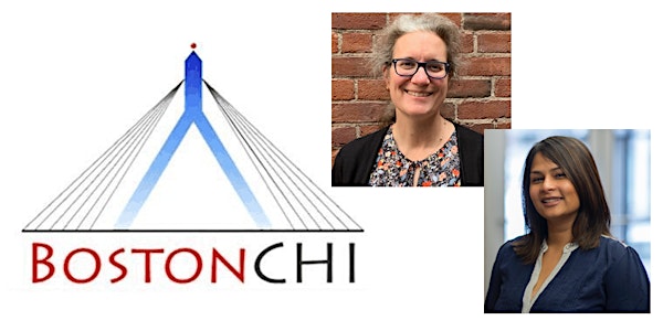 Agile Behavior-Based Personas for Better Designs with Priyama and Dana