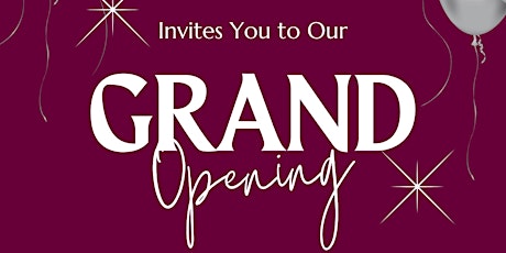 Grand Opening! Berkshire Hathaway HomeServices PenFed Realty Frederick