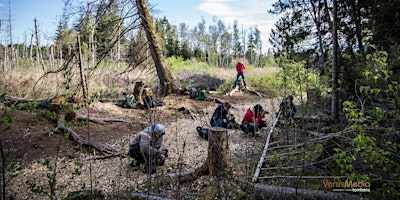 Hauptbild für Fotografieren statt Knipsen - Grundlagen der  Fotografie 11.05.2024