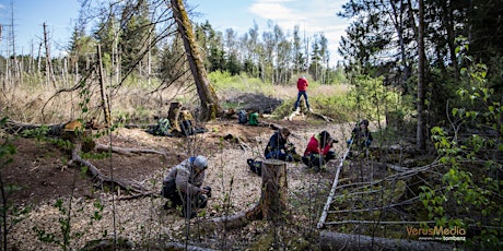 Hauptbild für Fotografieren statt Knipsen - Grundlagen der  Fotografie 27.04.2024