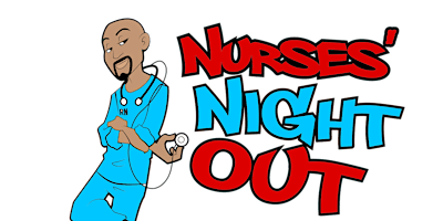 Imagem principal do evento Nurse's Night Out