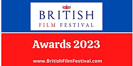 British Film Festival Awards 2023