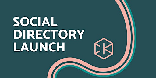 Social Directory launch  primärbild