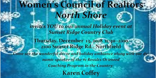 northfield il business events