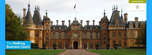 Collection image for Business Netwalking Waddesdon Manor