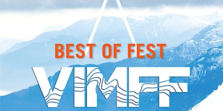 Best of VIMFF : Squamish : Winterlude primary image