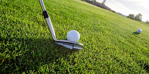 Imagem principal do evento Golf Clinic at City Park Golf Course