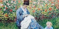 Monet: The Immersive Experience & Lunch