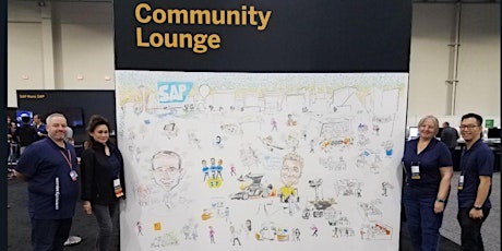 SAP TechEd Decompression Stammtisch :-) #sitSV  primary image