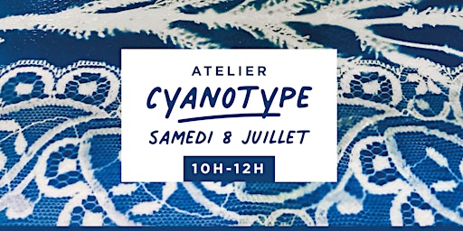 Atelier Cyanotype