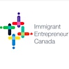 Logo von Immigrant Entrepreneur Canada