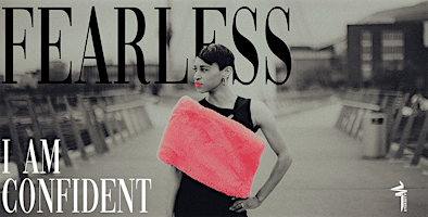 Fearless | I Am Confident primary image