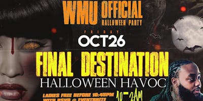 Destination Destination