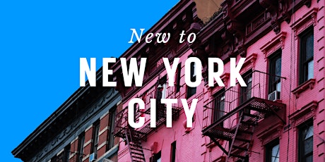 June CatholicNYC New to New York Meetup!