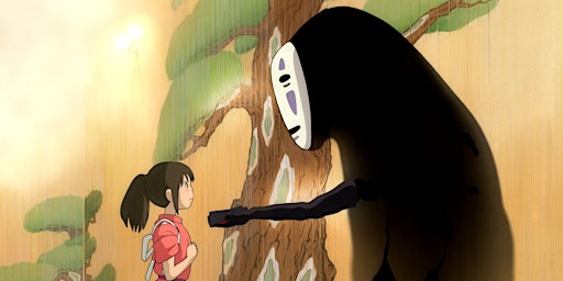 Spirited Away - Ghibli Sundays at the Williams Center primary image