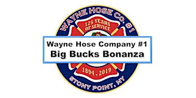 2024 Big Bucks Bonanza primary image