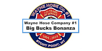 Image principale de 2024 Big Bucks Bonanza