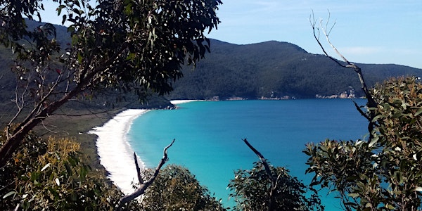 Wilsons Prom National Park Family Adventure Weekend 13th-15th March, 2020