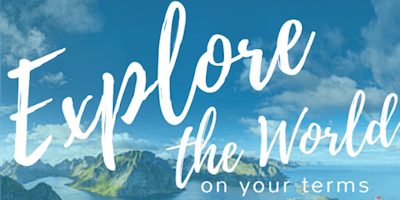 Learn How To Become A Travel Business Owner A Wealth Empowerment Semi