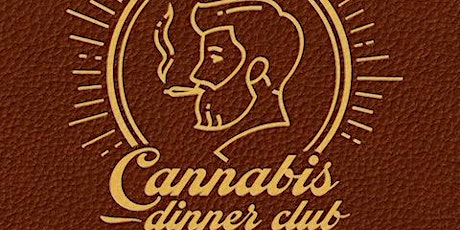 Edmonton Cannabis Dinner Club  primary image