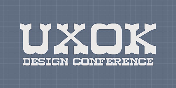 UXOK Design Conference