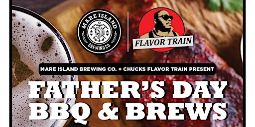 Father's Day BBQ & Brews