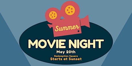 Summer Movie Nights -  Angels in the Outfield