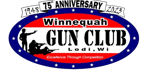 Imagen principal de Winnequah Gun Club 75th Anniversary Celebration SIGNUP