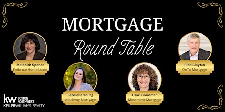 Mortgage Round Table