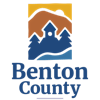 Logo van Benton County Healthy Communities