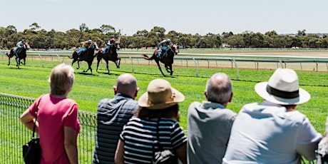 VIGNERONS RACE DAY primary image