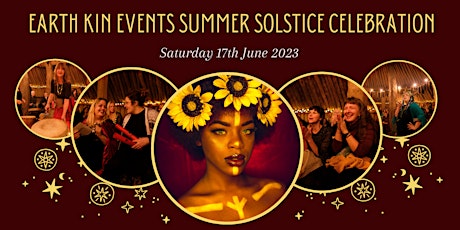 Summer Solstice Celebration ~ Ancient Technology Centre, Cranborne