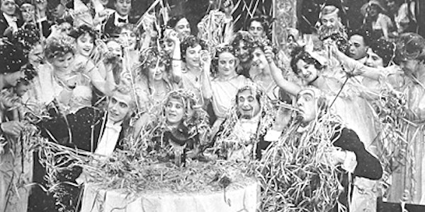 Repeal Day Ball 2018